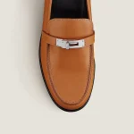 Hermès Destin loafer - Image 2